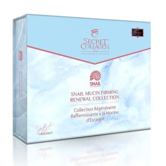 Snail Mucin Kit - Picture 2 of 2